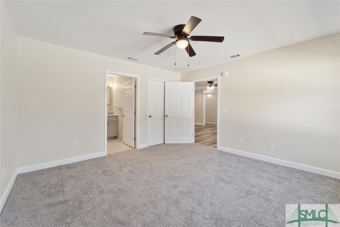 210 Peter King Road, Unit B Riceboro, GA 31323 - Photo 7 of 19