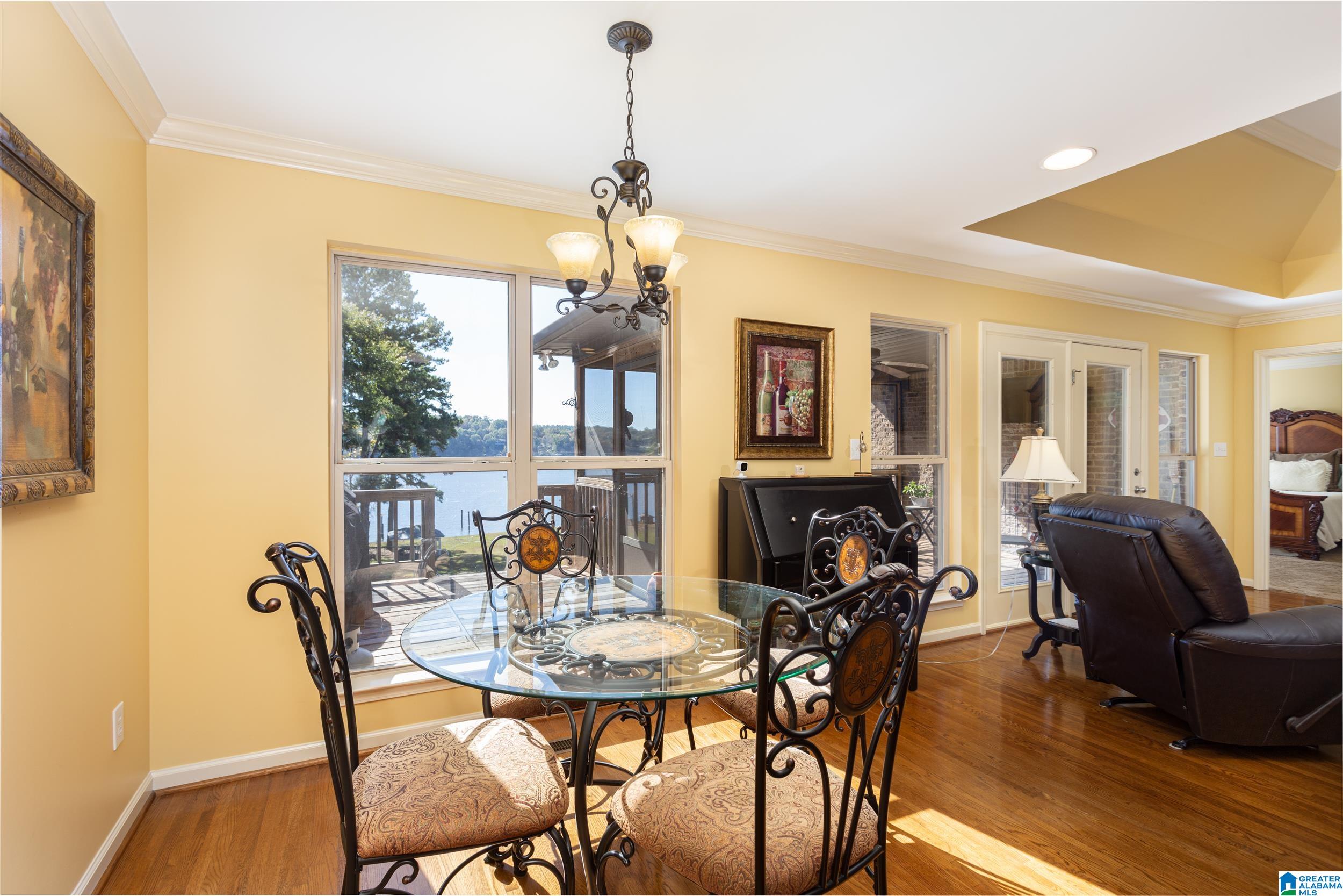 5106 Ranch Marina Road Pell City, AL 35128 - Photo 13 of 48