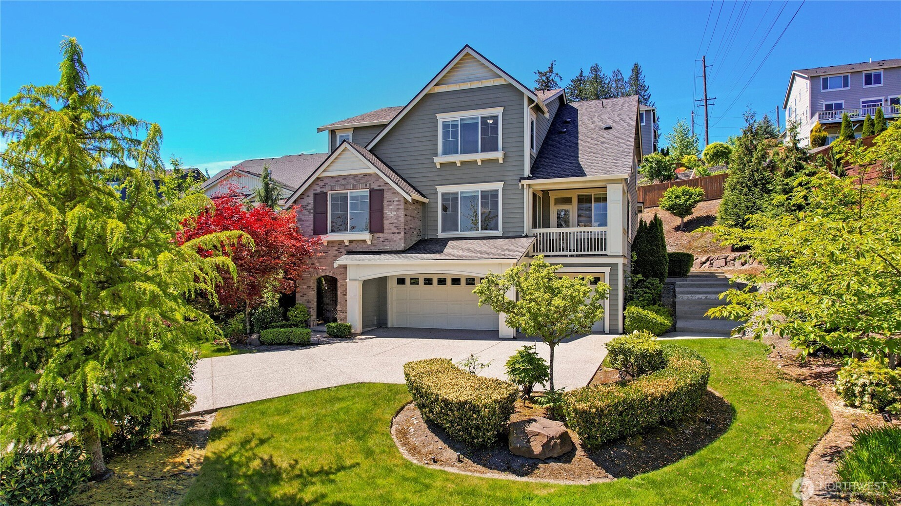 10922 Northeast 194th Drive Bothell, WA 98011 - Photo 33 of 40