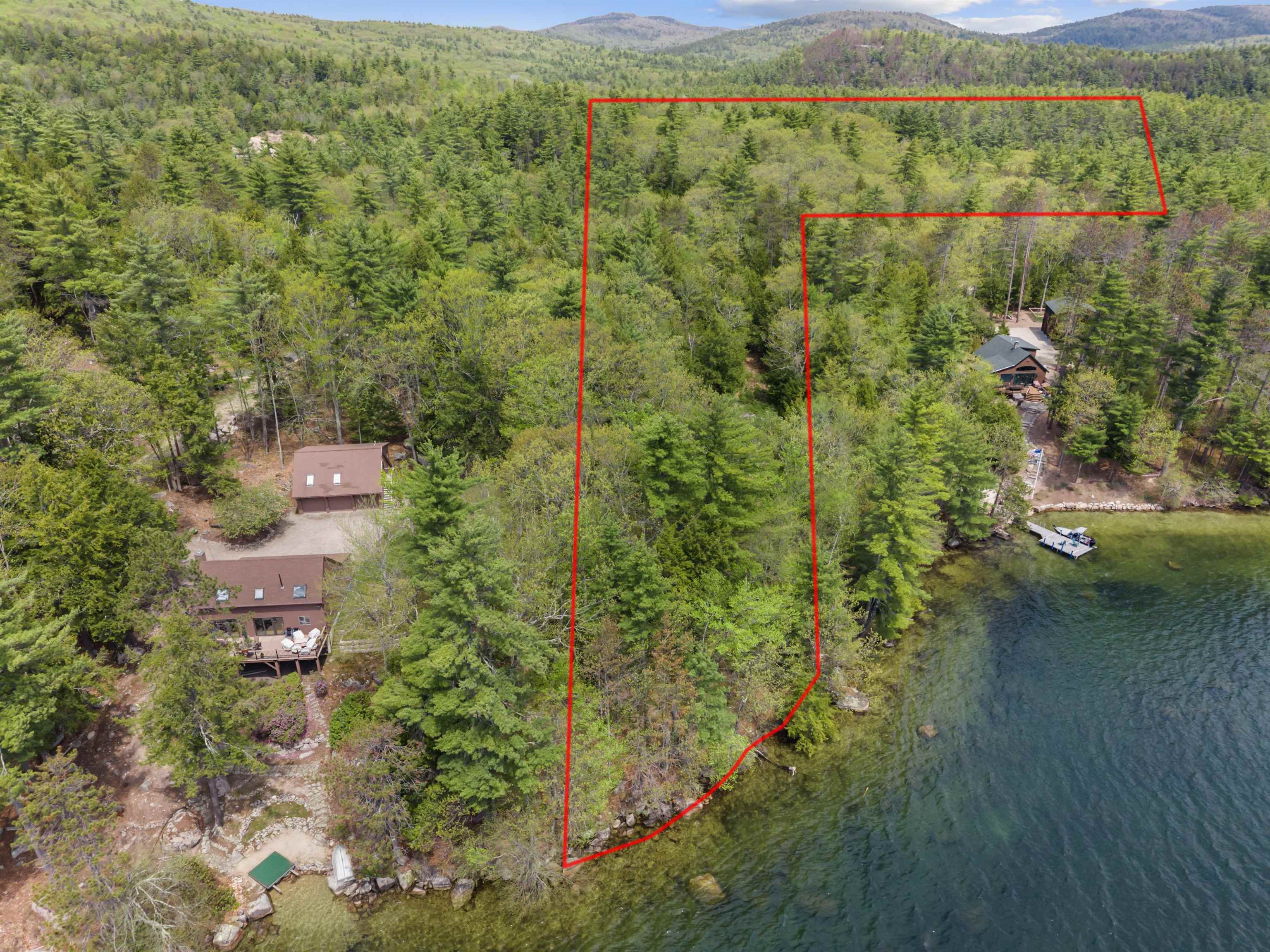 Lot 14 Pine Point Road, Unit 14 New Durham, NH 03855 - Photo 12 of 19