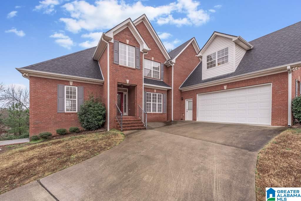 117 Timber Ridge Drive Alabaster, AL 35007 - Photo 6 of 32