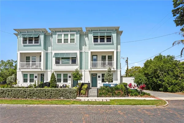 $5,000 | 114 21st Street North, St. Petersburg, FL 33713