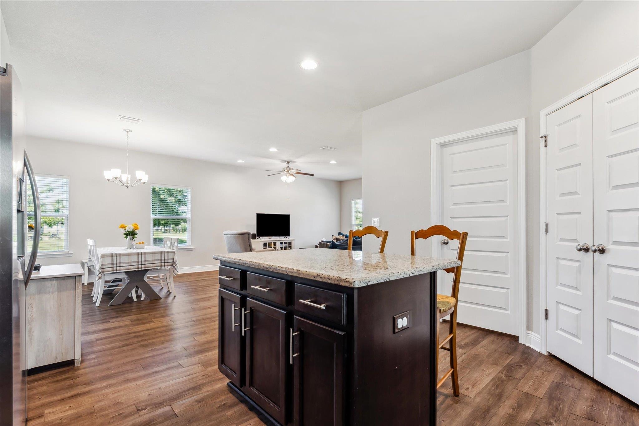 1203 Lavender Lane Foley, AL 36535 - Photo 12 of 58 Kitchen