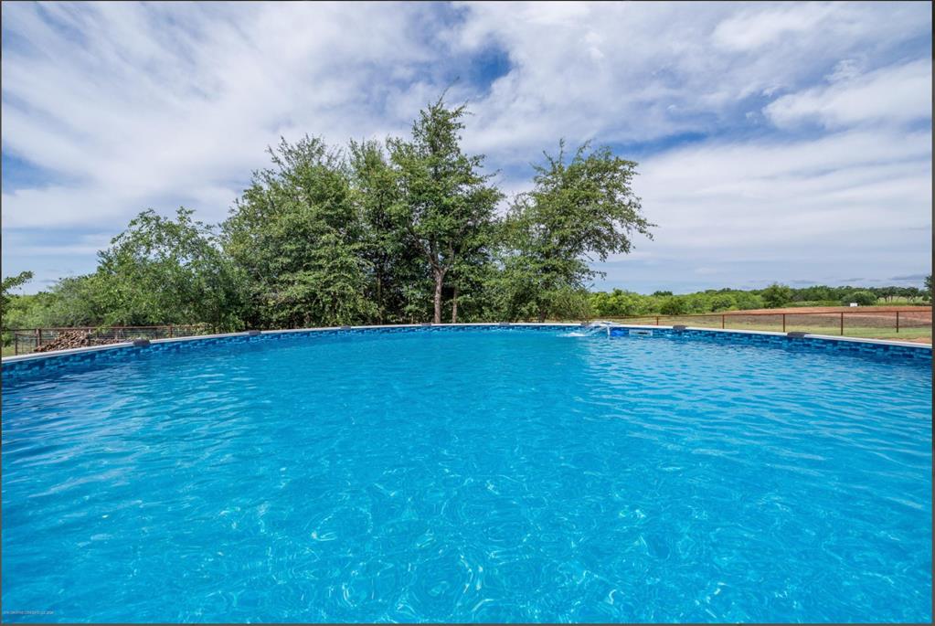 1500 Newberry Road Millsap, TX 76066 - Photo 31 of 40