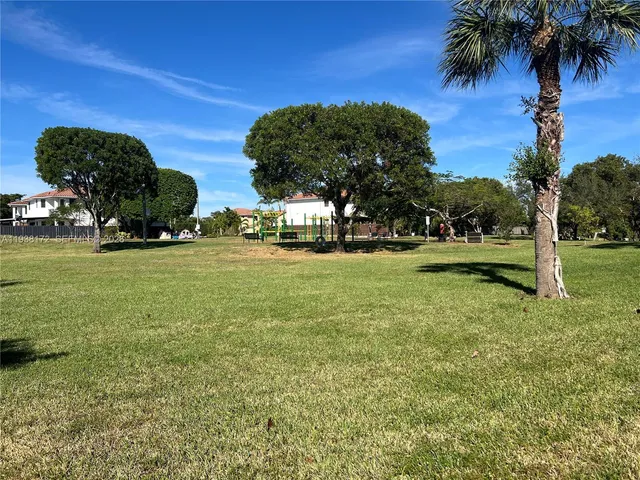 a view of lake with houses