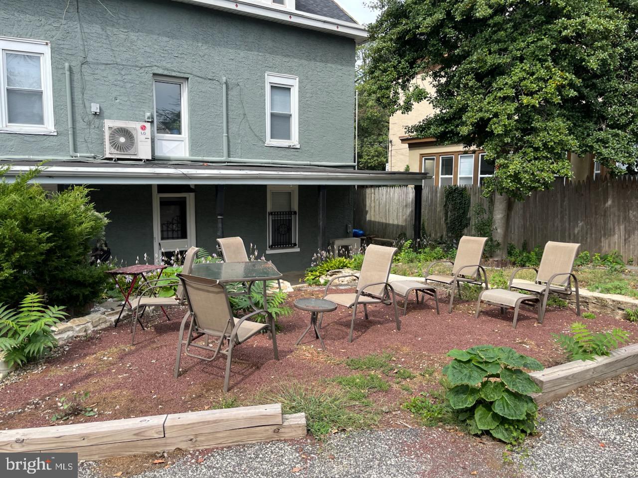 357 Lyceum Avenue, Unit A Philadelphia, PA 19128 - Photo 3 of 14 a view of a outdoor with patio