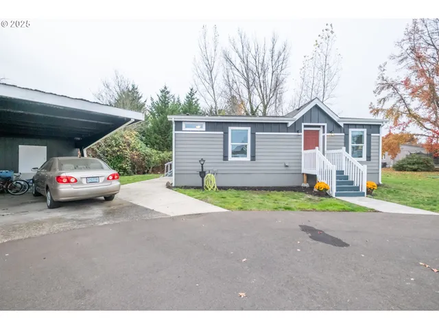 $130,000 | 34505 Riverside Drive, Albany, OR 97321