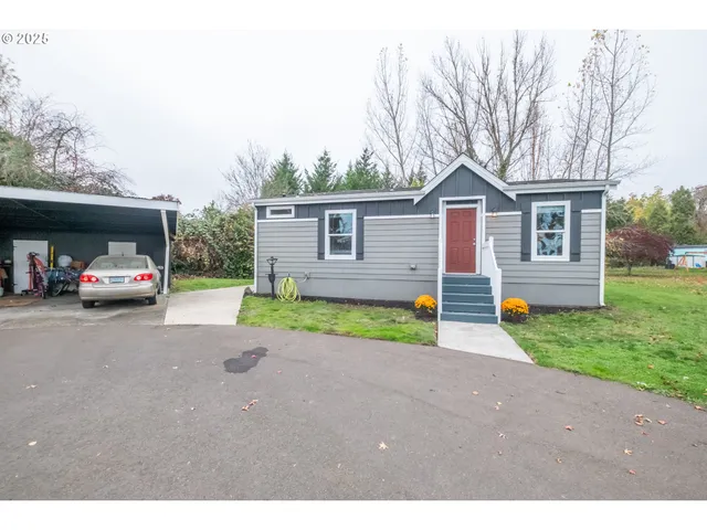 $130,000 | 34505 Riverside Drive, Albany, OR 97321