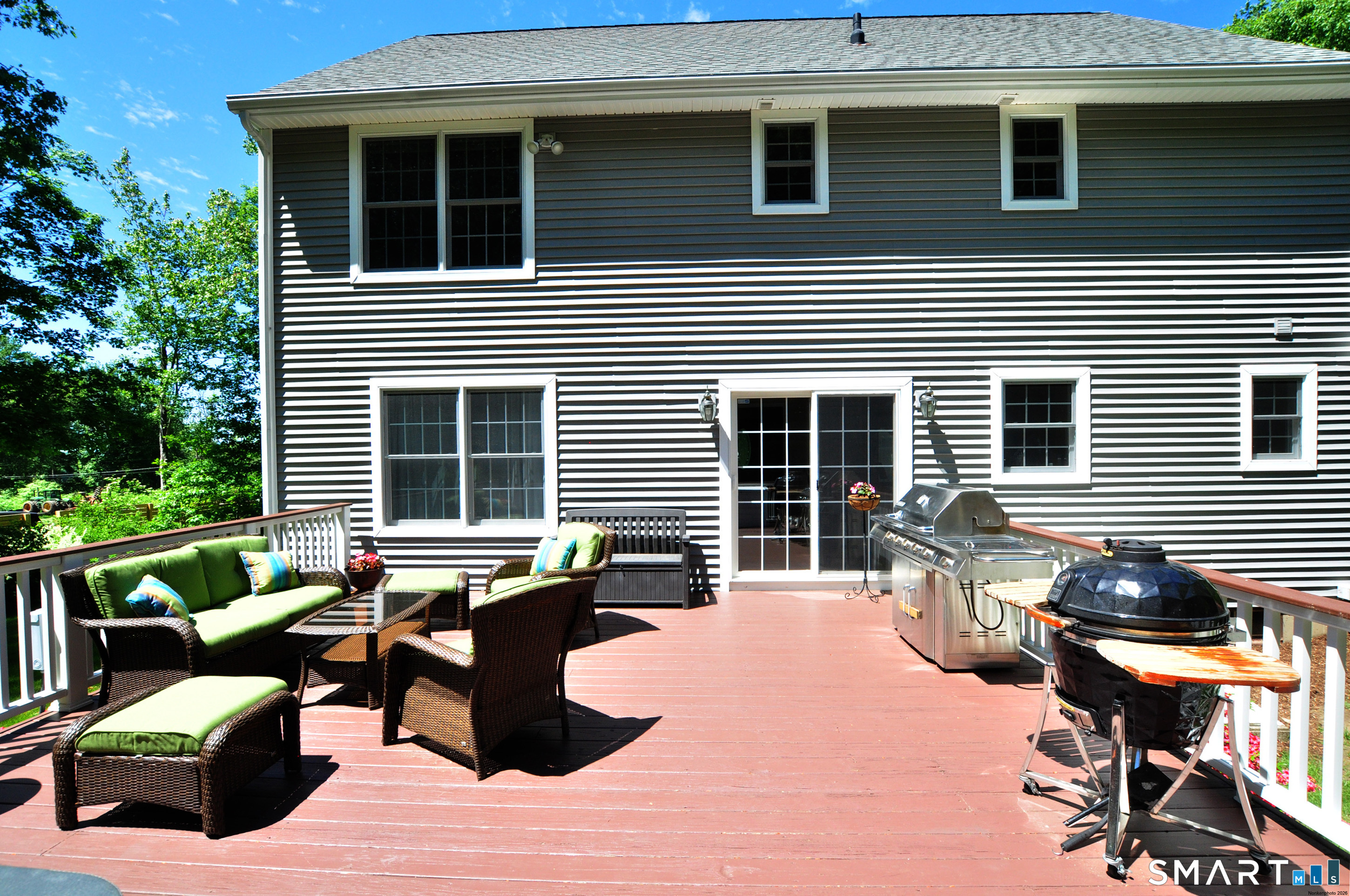 98 Cedar Swamp Road Coventry, CT 06238 - Photo 5 of 37