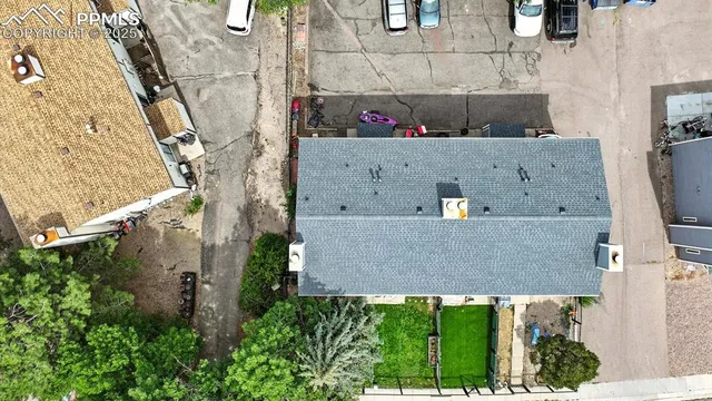 $211,500 | 1971 Mineola Street, Unit D, Colorado Springs, CO 80915