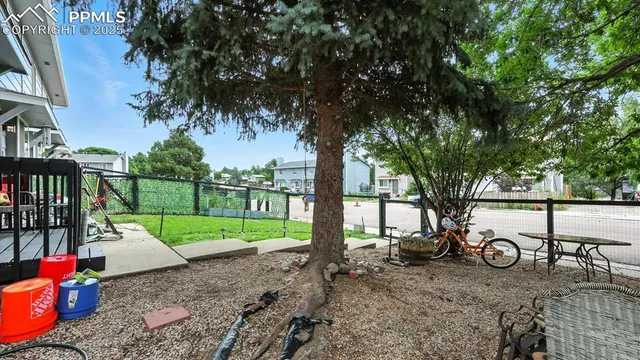 $211,500 | 1971 Mineola Street, Unit D, Colorado Springs, CO 80915