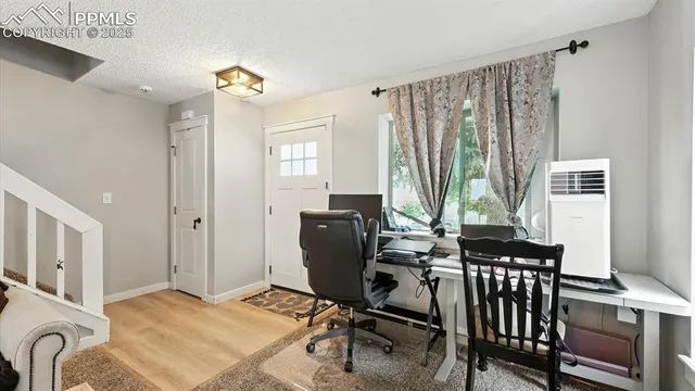 $211,500 | 1971 Mineola Street, Unit D, Colorado Springs, CO 80915