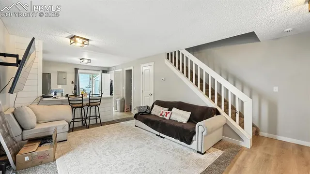 $211,500 | 1971 Mineola Street, Unit D, Colorado Springs, CO 80915