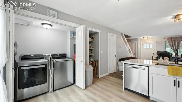 $211,500 | 1971 Mineola Street, Unit D, Colorado Springs, CO 80915