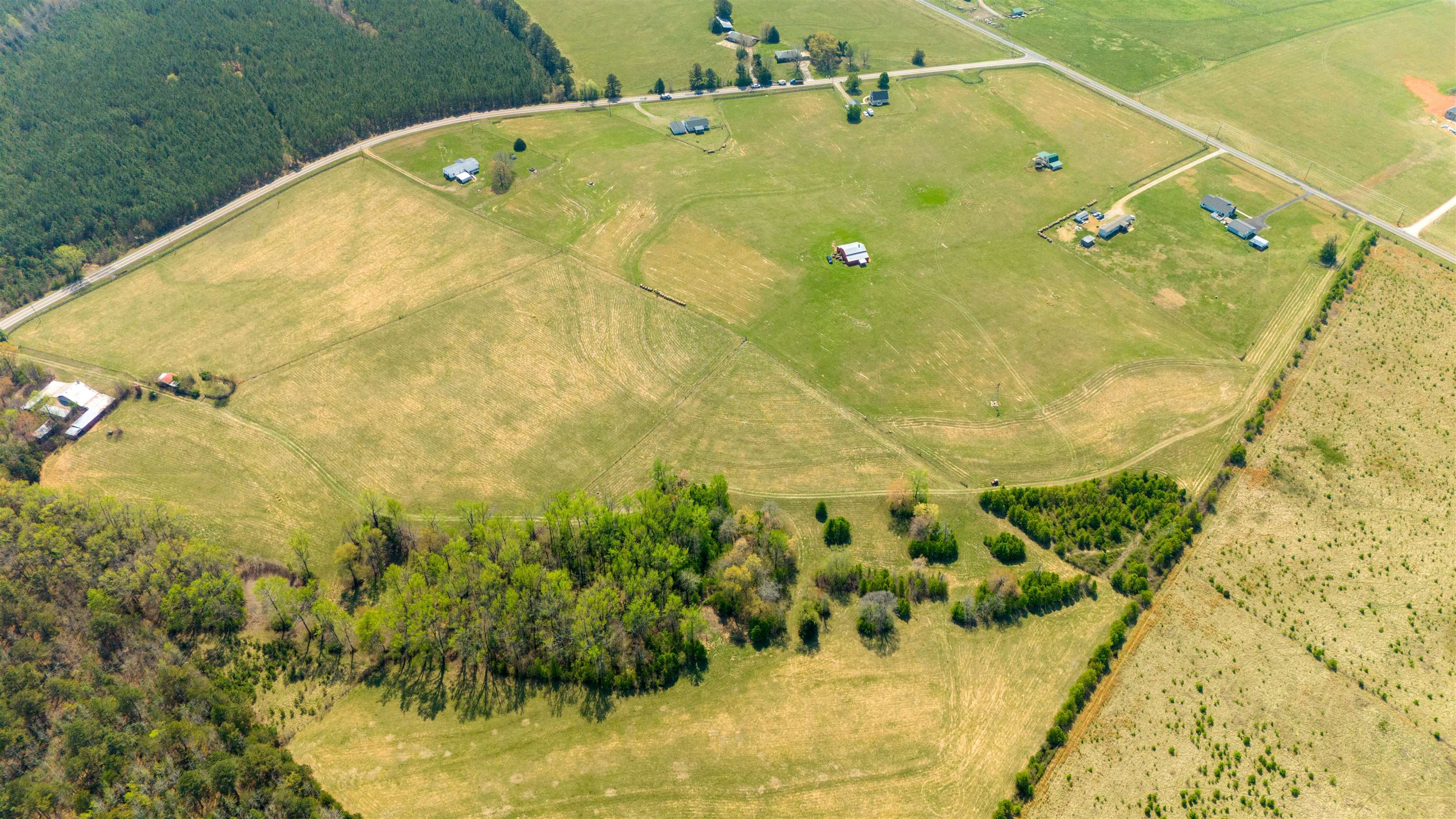 Lot 4 Ted Smith Road Rutherfordton, NC 28139 - Photo 10 of 28