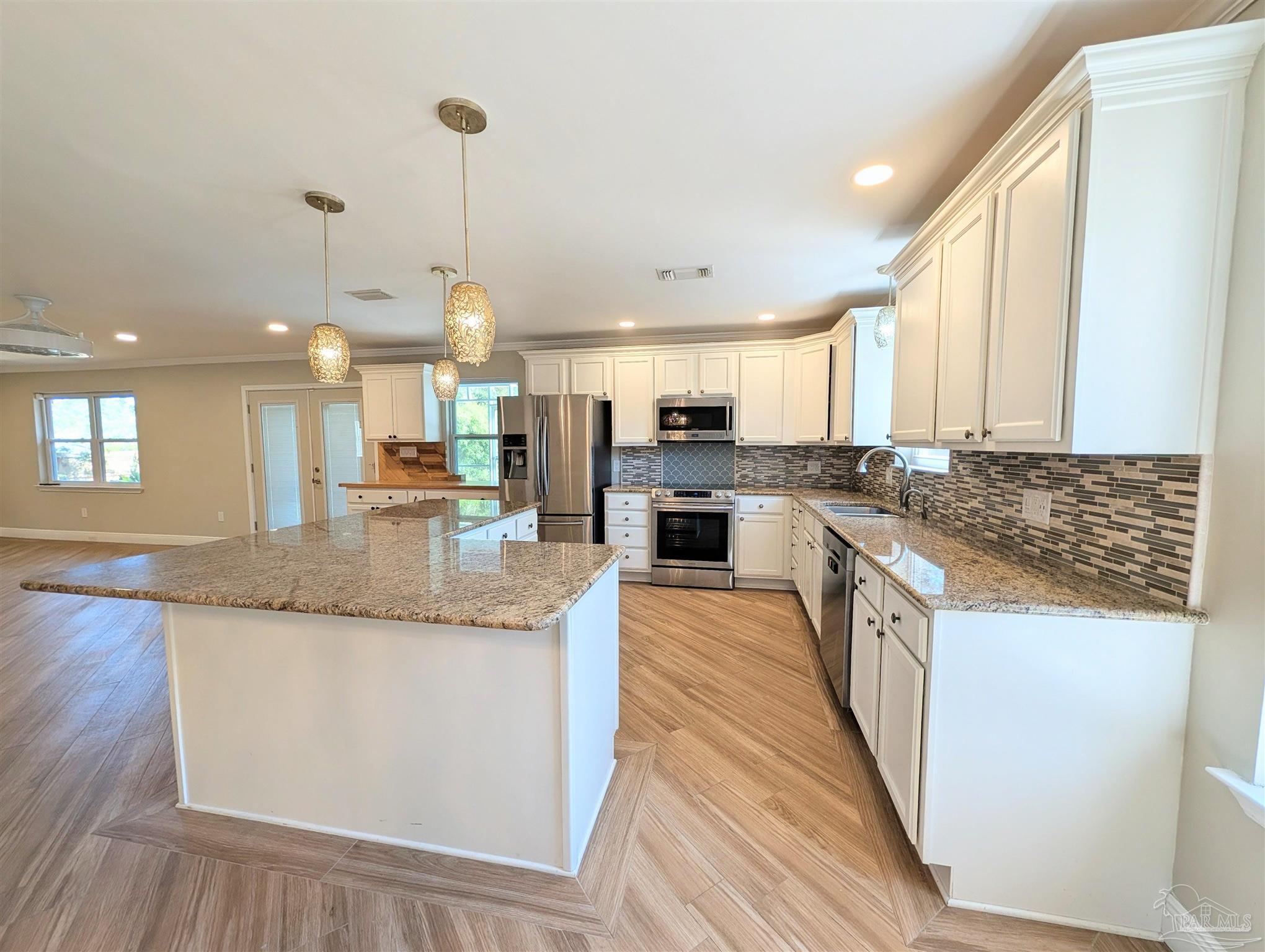 1001 Stillbrook Road Pensacola, FL 32514 - Photo 7 of 35 Gallery Image 7