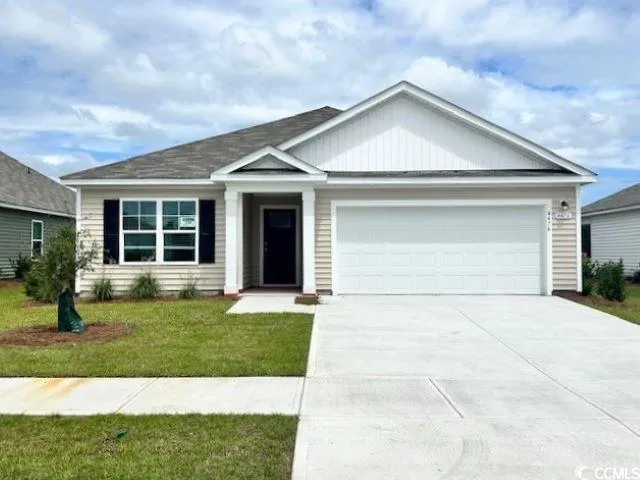 $279,990 | 4476 East Coast Lane, Shallotte, NC 28470