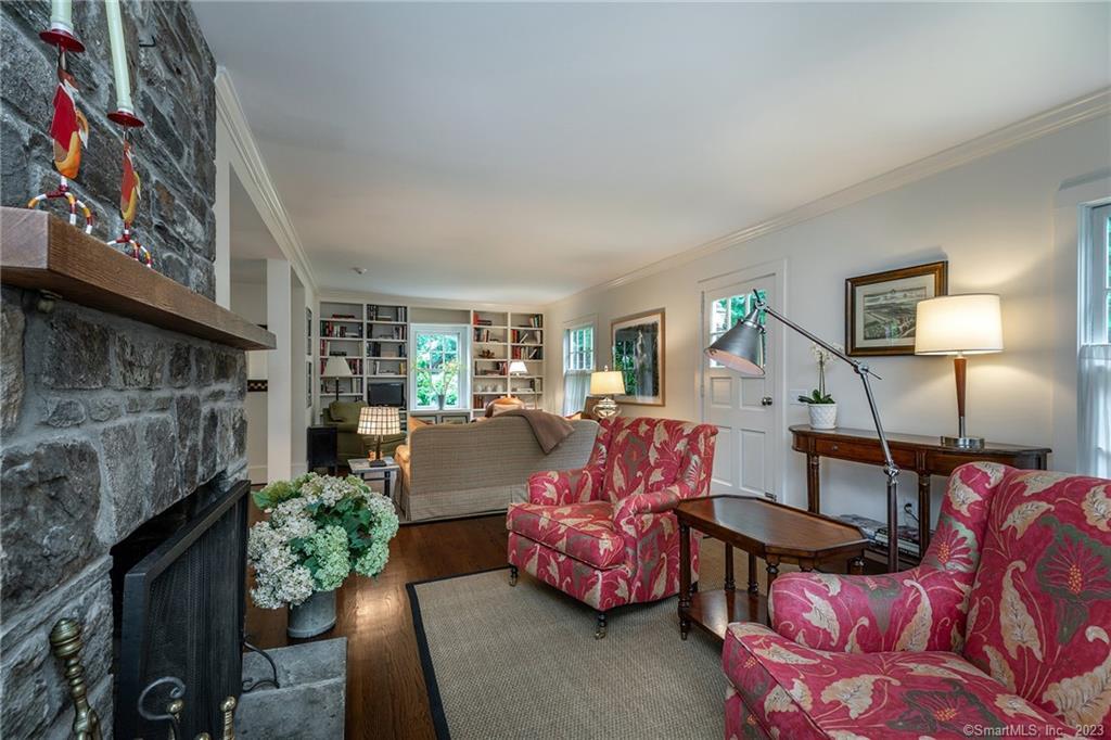 37 Turner Road Washington, CT 06794 - Photo 5 of 16