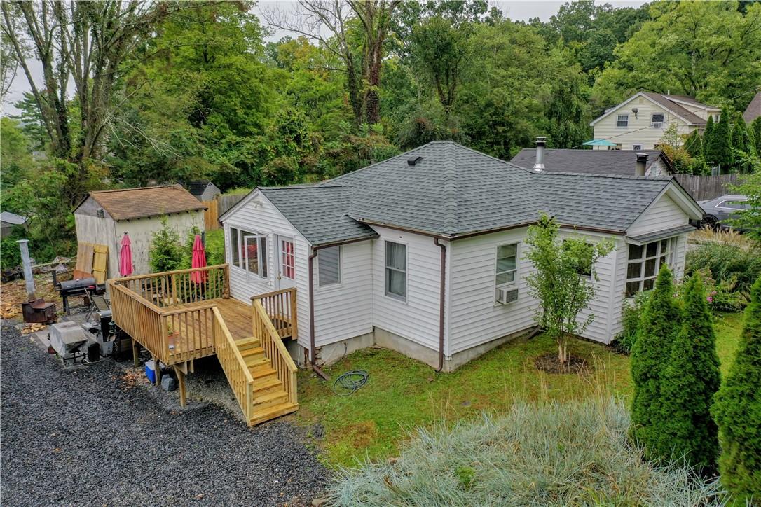 199 Nelson Road Monroe, NY 10950 - Photo 1 of 1