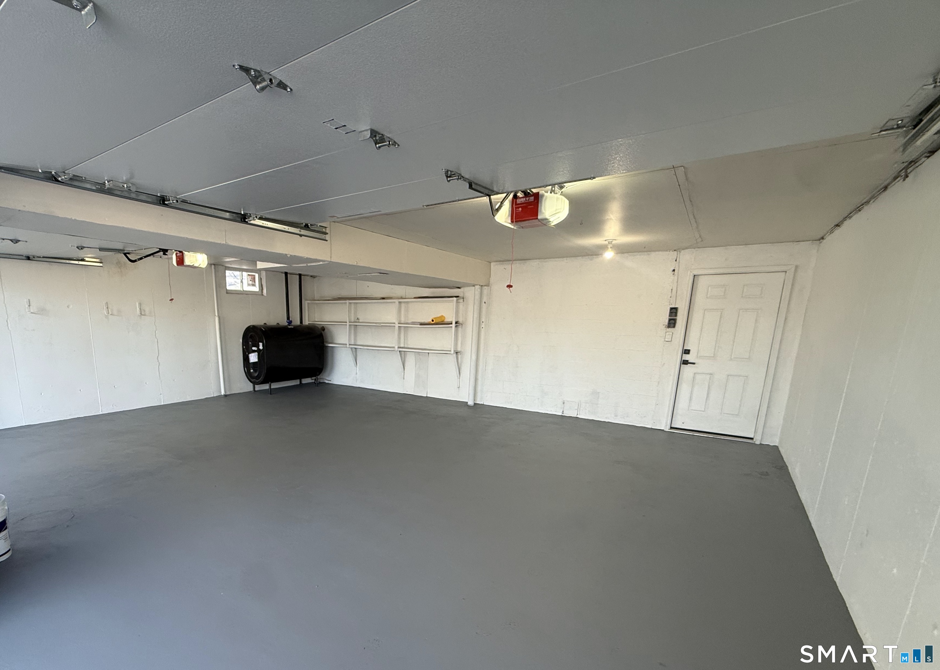 46 Bracewood Road Waterbury, CT 06706 - Photo 23 of 25 a view of empty room