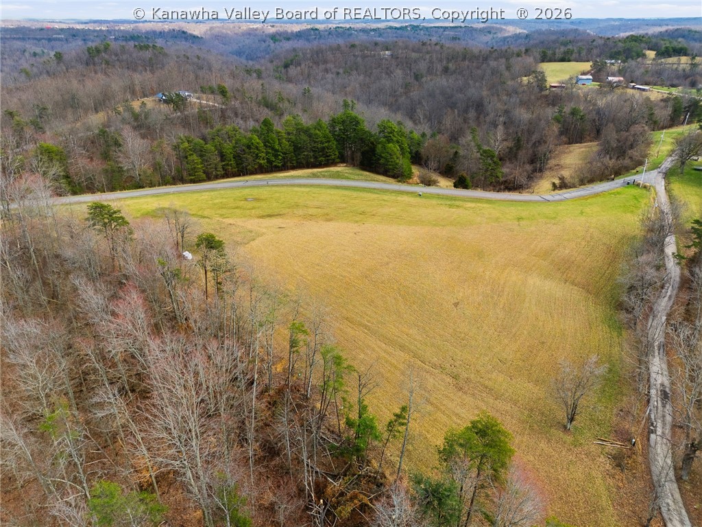 2529 Dry Ridge Road Milton, WV 25541 - Photo 4 of 23 Gallery Image 4