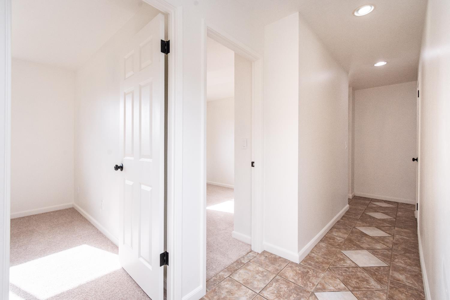 6312 Trenton Way Citrus Heights, CA 95621 - Photo 14 of 27 a view of an empty room