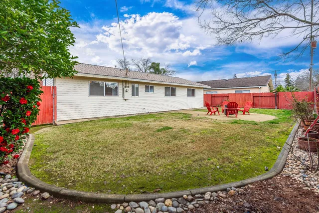 $435,000 | 6312 Trenton Way, Citrus Heights, CA 95621