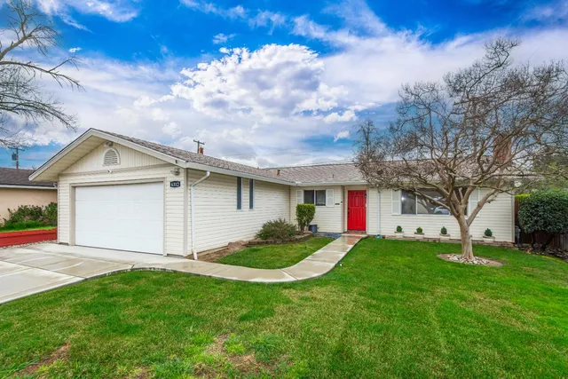$435,000 | 6312 Trenton Way, Citrus Heights, CA 95621