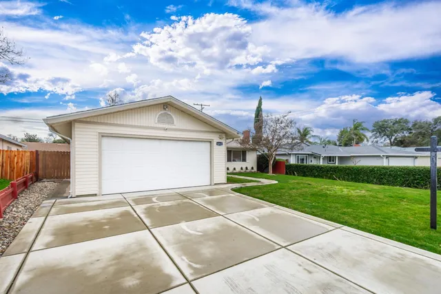$435,000 | 6312 Trenton Way, Citrus Heights, CA 95621