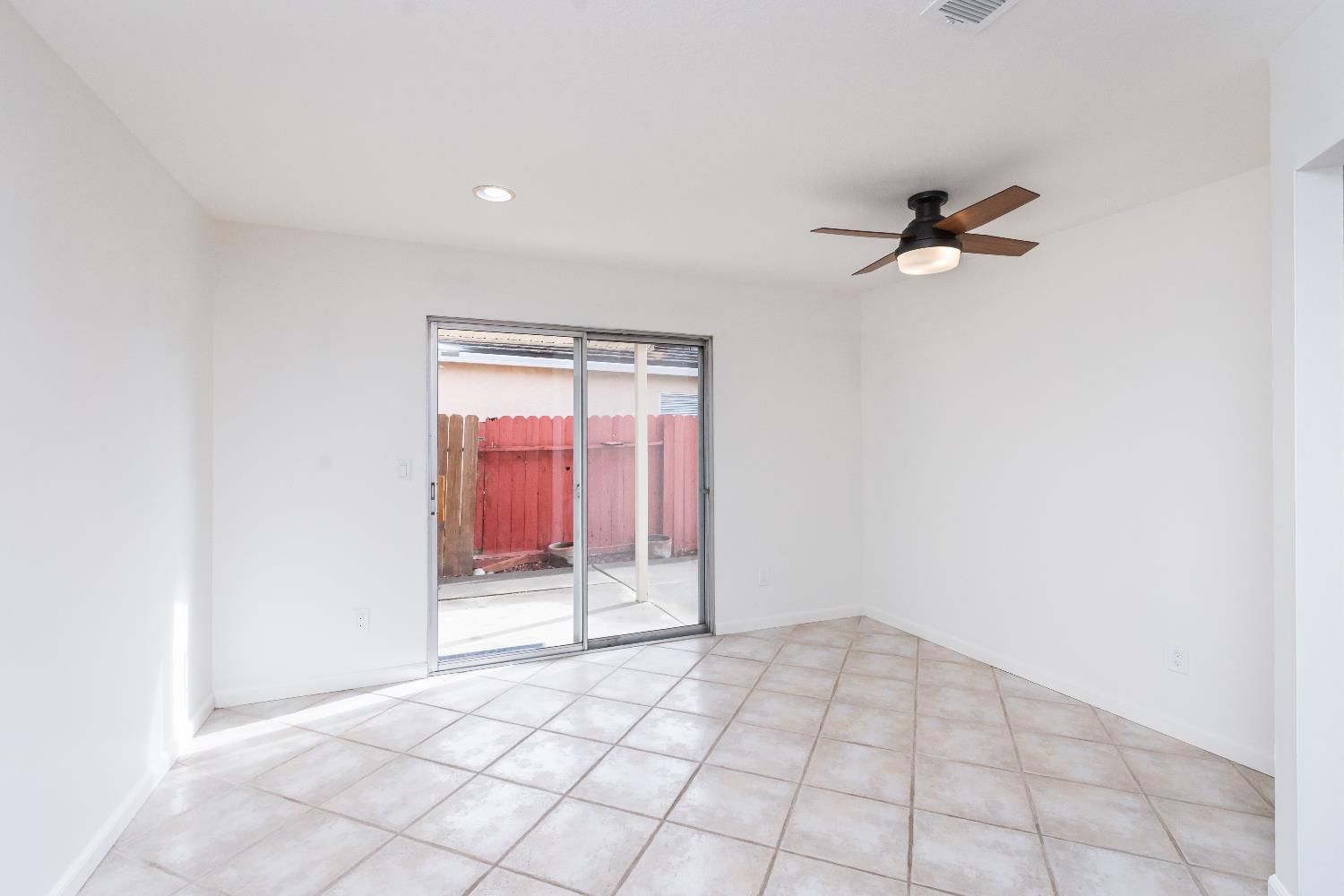 6312 Trenton Way Citrus Heights, CA 95621 - Photo 8 of 27 a view of an empty room