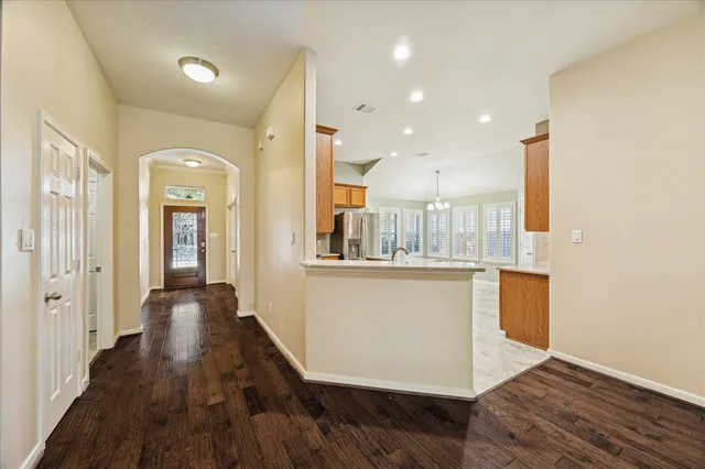 $325,000 | 2011 Arbor Gate Court, Richmond, TX 77469