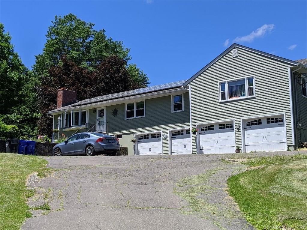 184 Bryant Road Watertown, CT 06795 - Photo 1 of 1