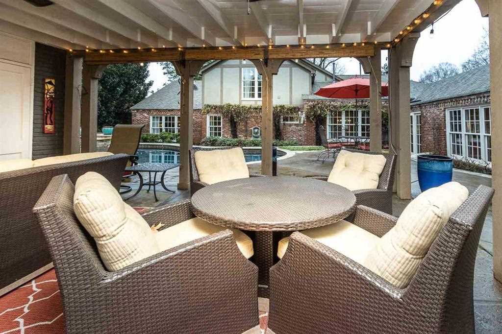 398 South Mendenhall Road Memphis, TN 38117 - Photo 23 of 25 Gallery Image 23