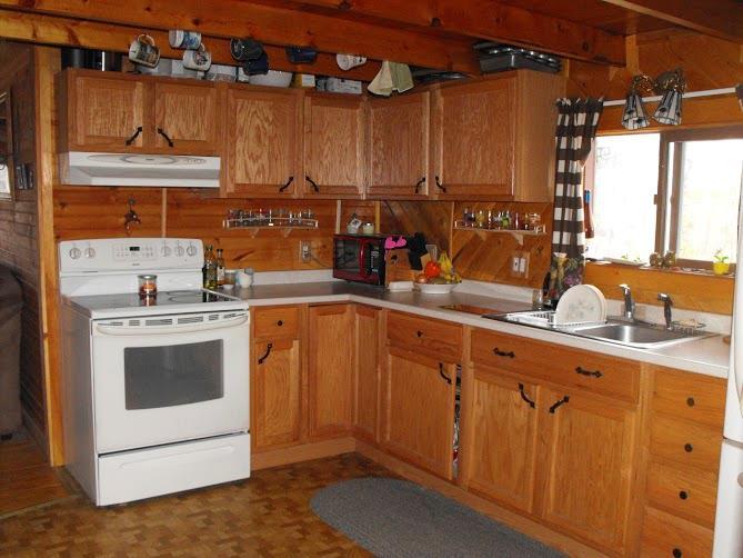 1140 East Plantation Road Blaine, ME 04734 - Photo 8 of 18 Photo