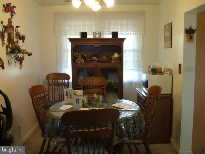 2764 Plainfield Road Dundalk, MD 21222 - Photo 4 of 14 Dining Room