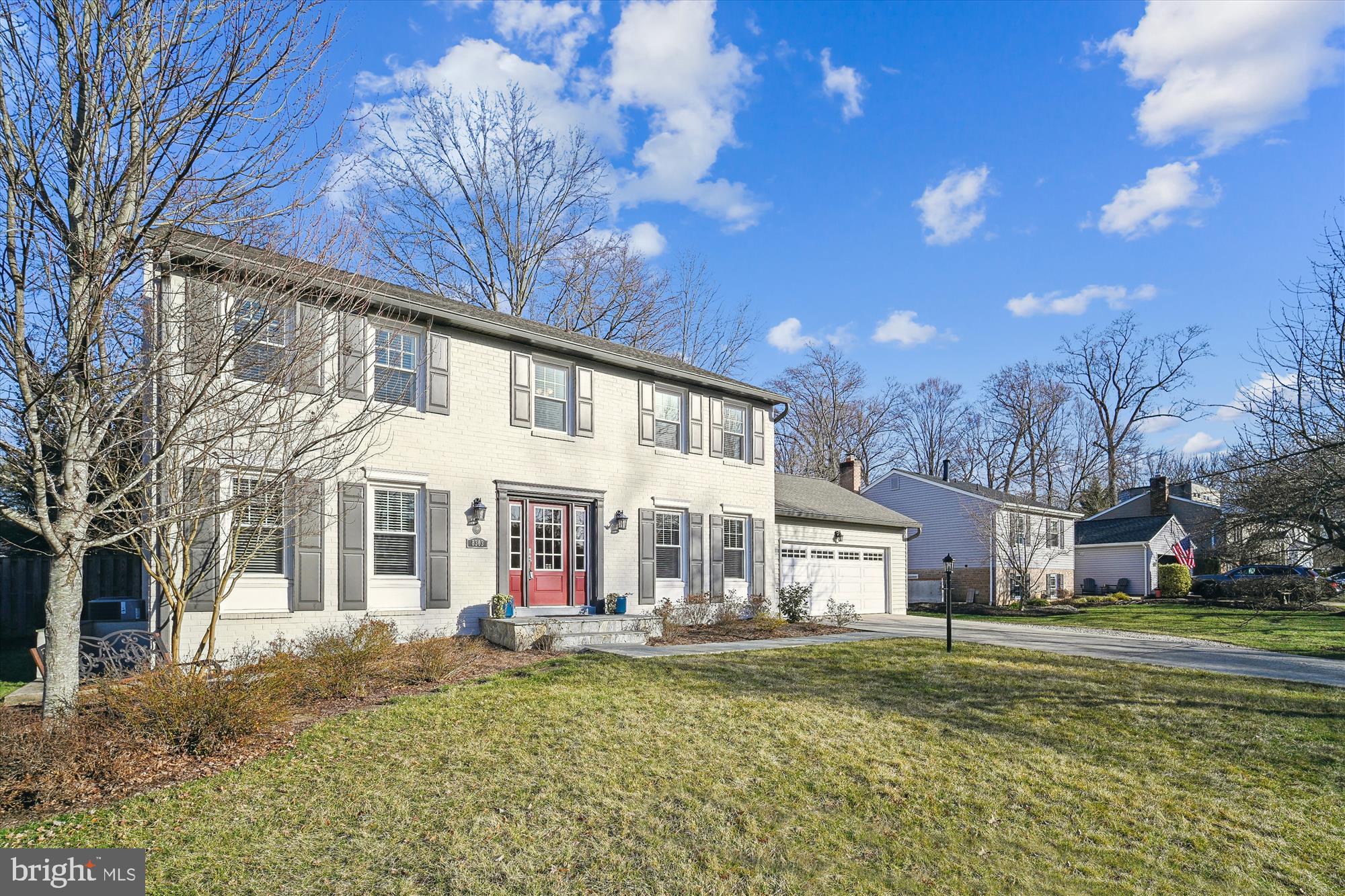 8303 Crown Court Road Alexandria, VA 22308 - Photo 3 of 47 Gallery Image 3