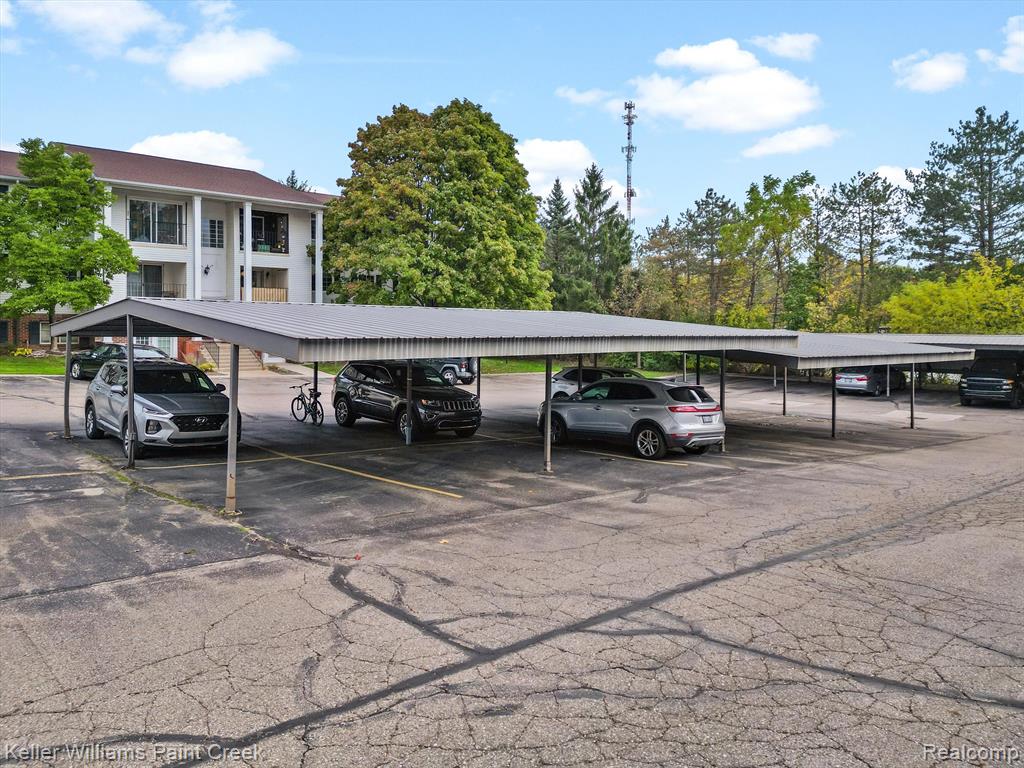 470 Baldwin Avenue, Unit 30 Rochester, MI 48307 - Photo 3 of 26