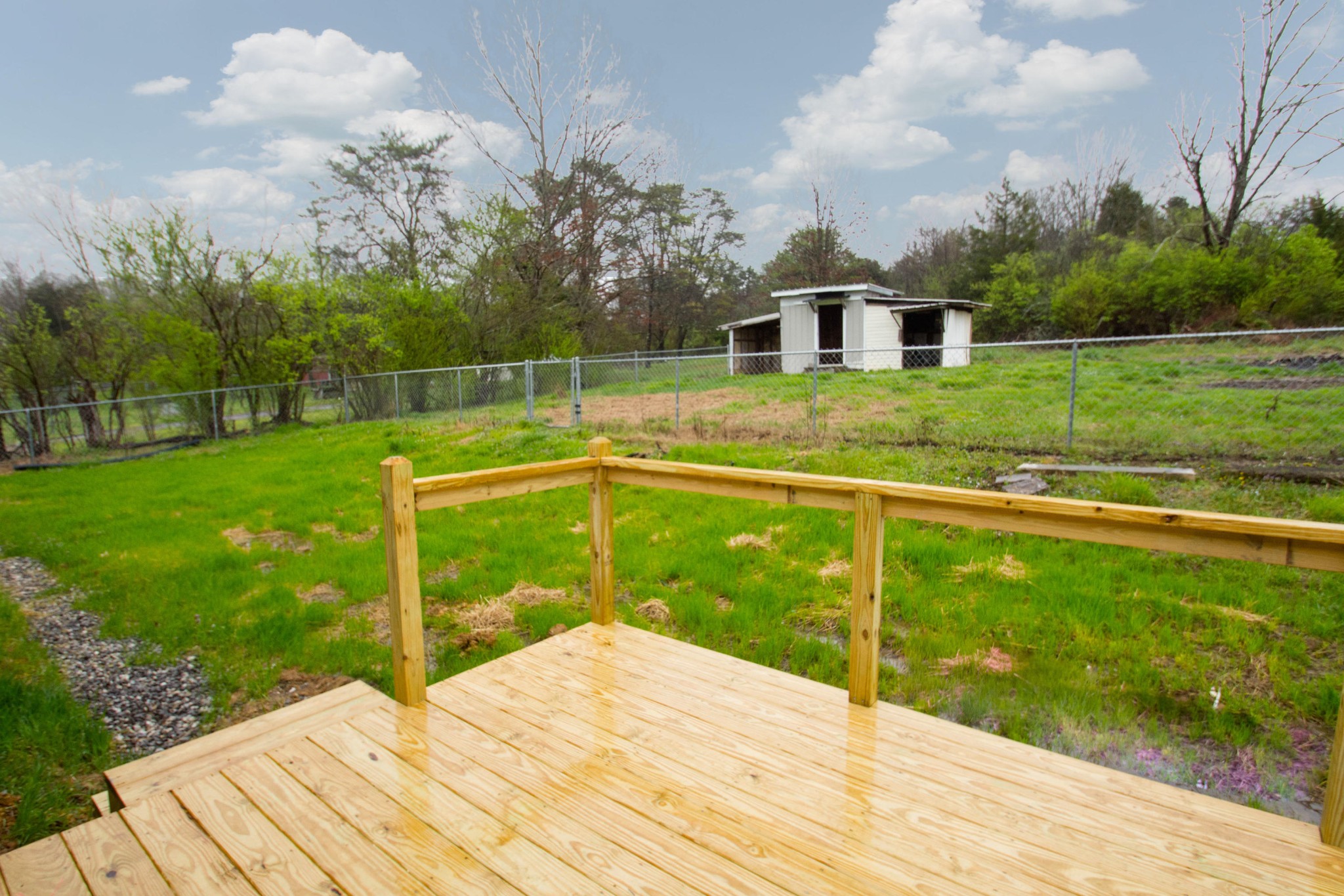 412 Cash Road Knoxville, TN 37924 - Photo 23 of 23 a house view with a outdoor space