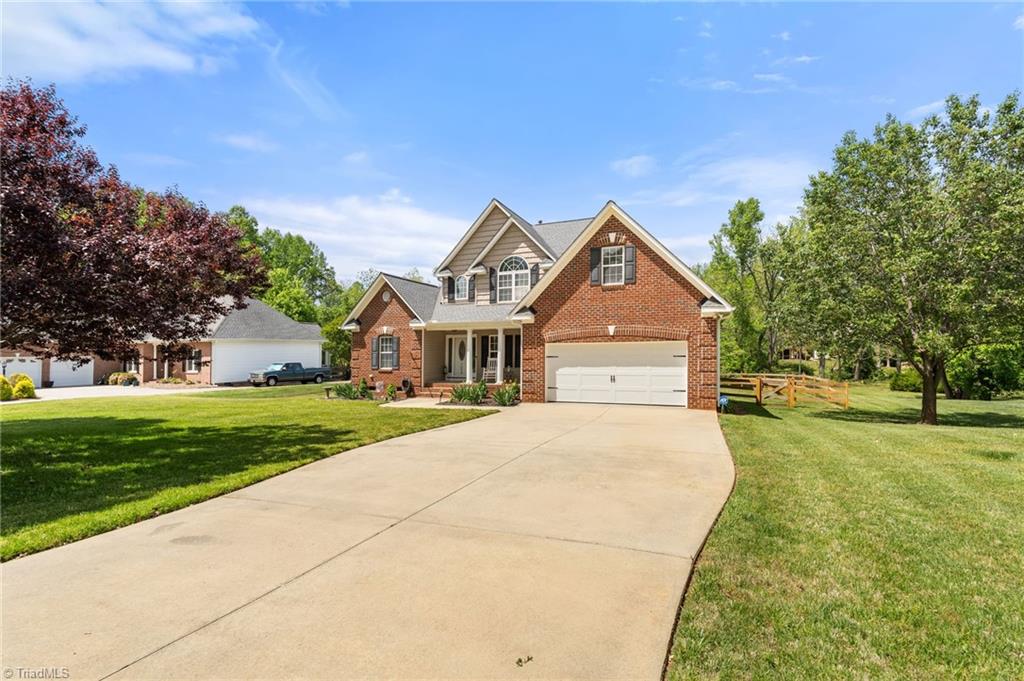 7084 Bridgewood Road Clemmons, NC 27012 - Photo 45 of 48