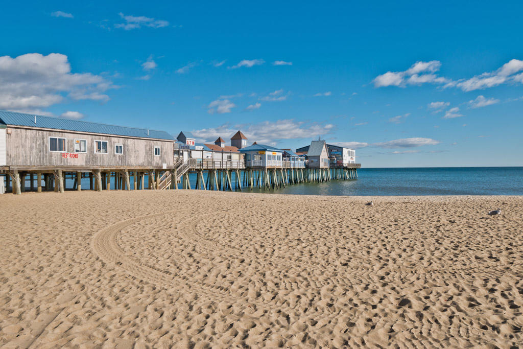 11 Smithwheel Road, Unit 47 Old Orchard Beach, ME 04064 - Photo 49 of 50 OOB 9