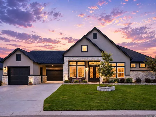 $875,000 | 199 Poe Parkway, Castroville, TX 78009