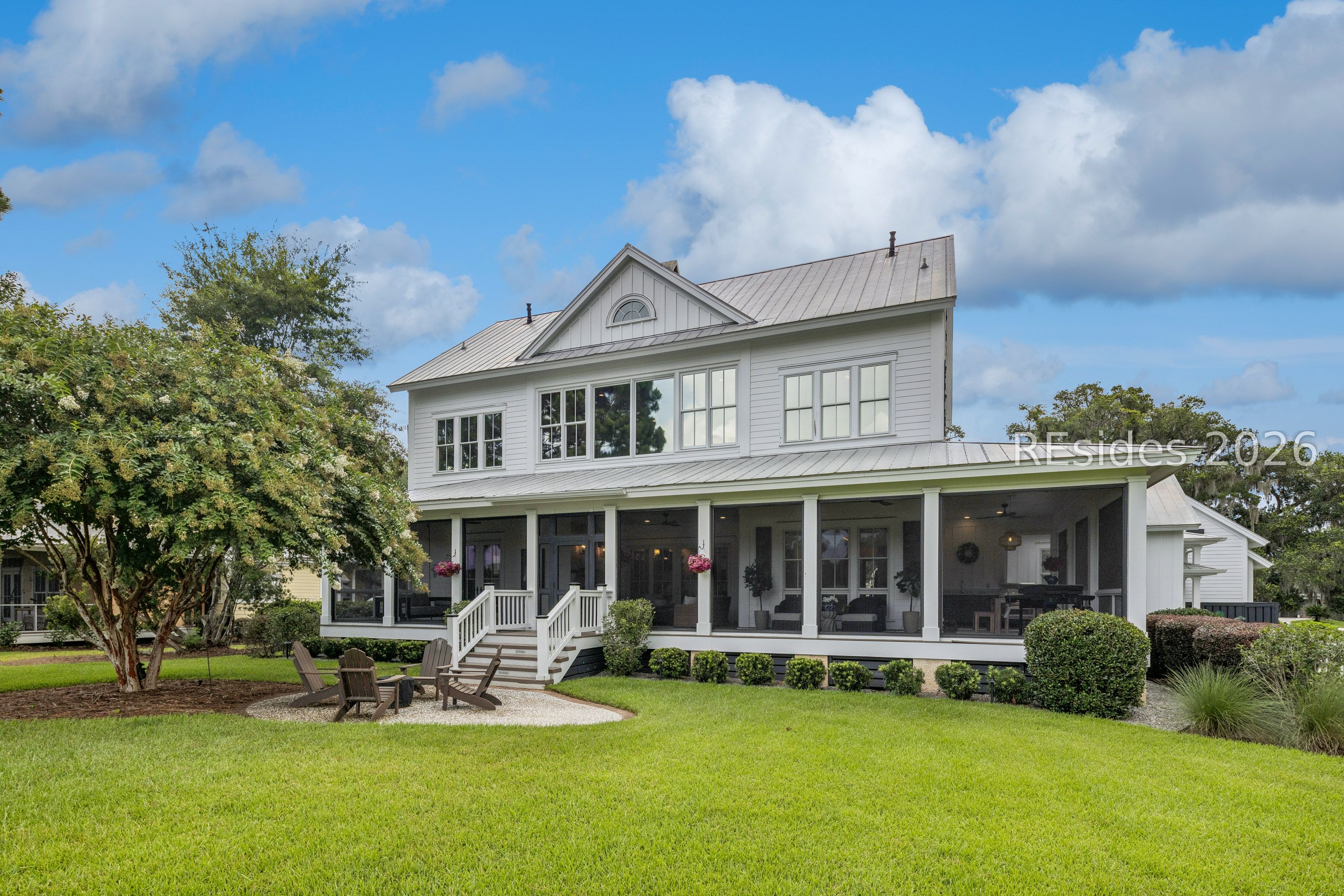 8 Old Oak Road Bluffton, SC 29909 - Photo 82 of 98 Gallery Image 82