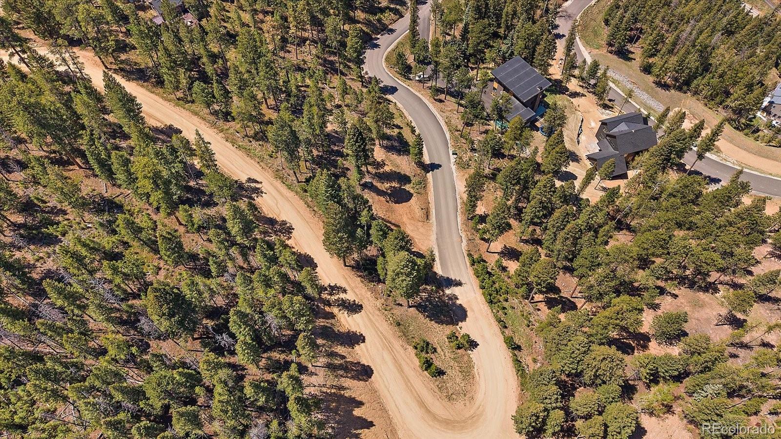 6875 Lynx Lair Road Evergreen, CO 80439 - Photo 17 of 21