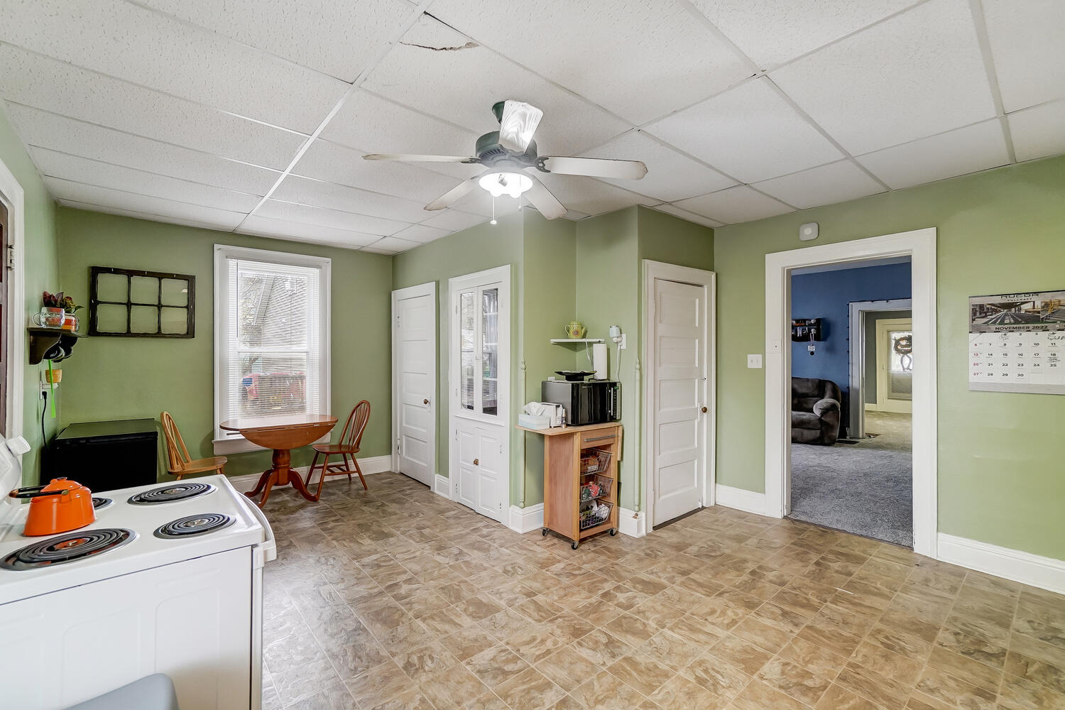101 East Cassilly Street Springfield, OH 45504 - Photo 13 of 32