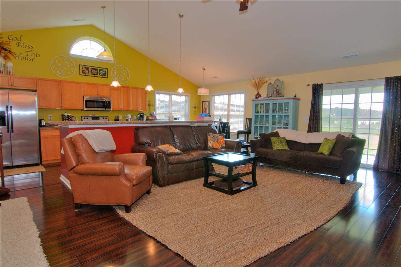 208 Four Leaf Lane Murrells Inlet, SC 29576 - Photo 2 of 13 Gallery Image 2