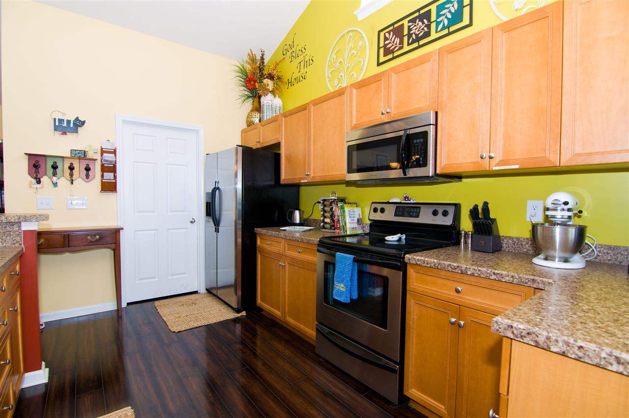 208 Four Leaf Lane Murrells Inlet, SC 29576 - Photo 5 of 13 Gallery Image 5