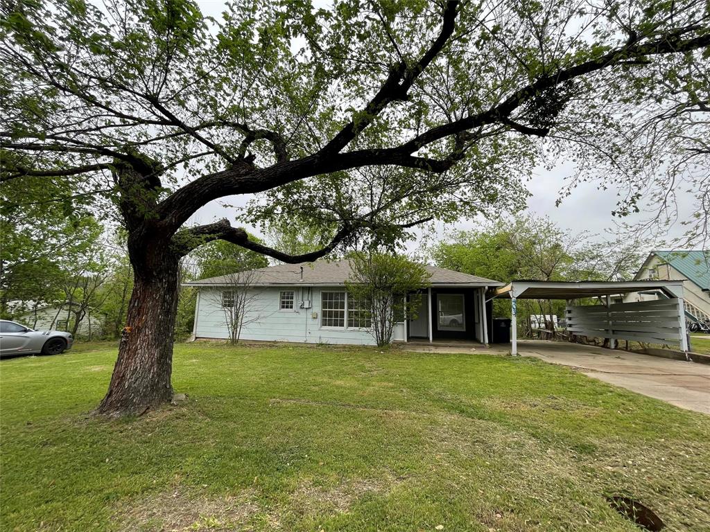 403 North Fairview Street Keene, TX 76059 - Photo 4 of 25