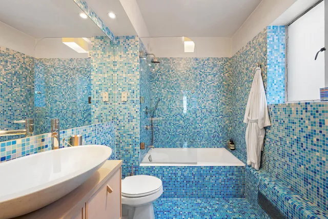 $1,300,000 | 45 West 54th Street, Unit 11/12A | Midtown Central