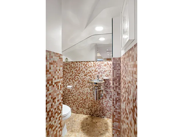 $1,300,000 | 45 West 54th Street, Unit 11/12A | Midtown Central