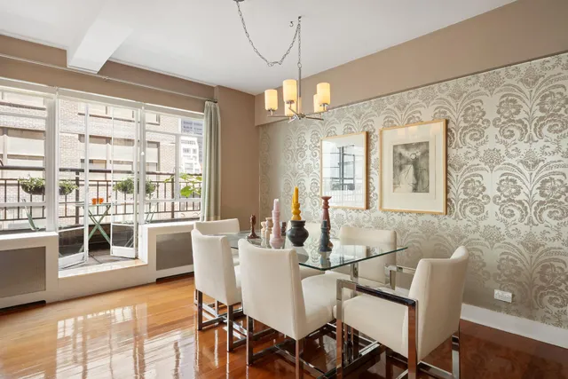 $1,300,000 | 45 West 54th Street, Unit 11/12A | Midtown Central